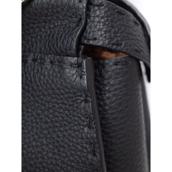 Fendi Iconic Medium Bag Celeria Peekaboo 2WAY - Picture 5 of 9